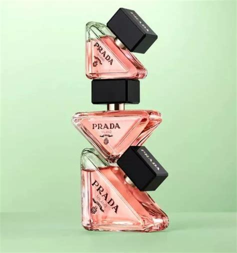 prada paradoxe parfem|Prada paradoxe collection.